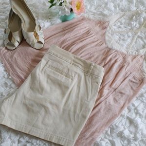 Anthro Eloise tank size small